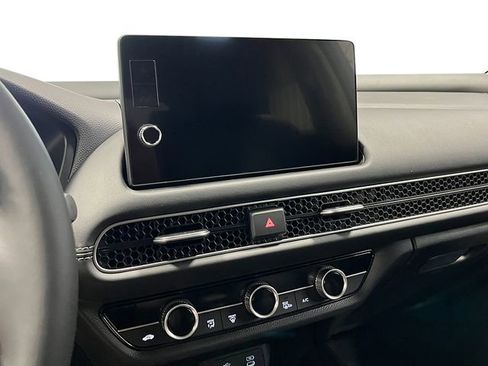 New 2026 Honda HR-V EX-L image 20