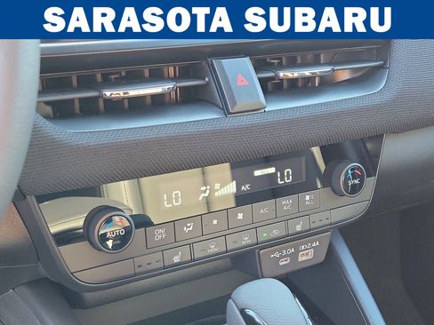 New 2026 Subaru Outback Premium image 22