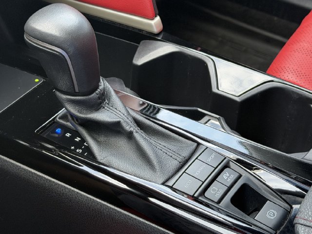 Used 2025 Toyota Camry XSE w/ Premium Package FWD image 20