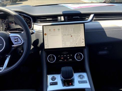 New 2026 Jaguar F-PACE R-Dynamic S AWD/4WD image 11