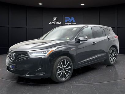 Certified 2026 Acura RDX w/ Advance Package