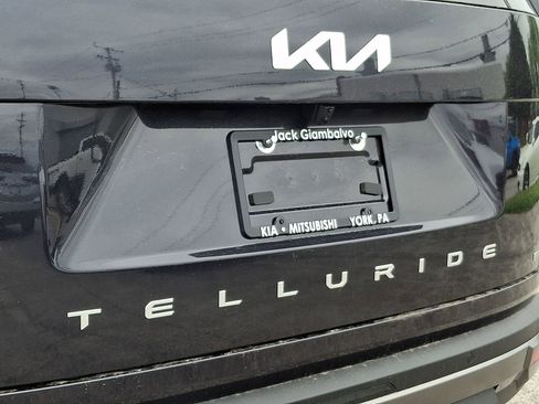 New 2027 Kia Telluride S AWD/4WD image 25