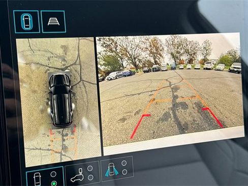 New 2026 GMC Terrain Denali w/ LPO, Floor Liner Package image 23