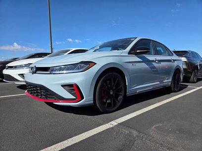 New 2026 Volkswagen Jetta GLI Autobahn
