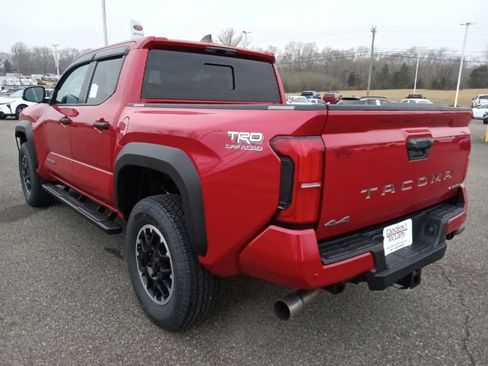 New 2026 Toyota Tacoma TRD Off-Road image 5