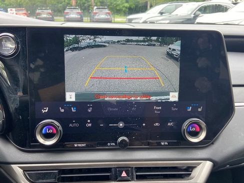 Used 2023 Lexus RX 350 Premium w/ Accessory Package AWD/4WD image 21
