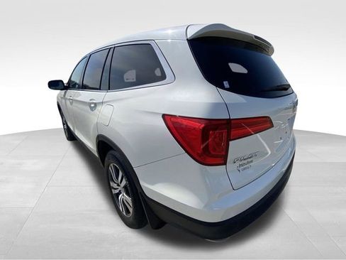 Used 2018 Honda Pilot EX image 7