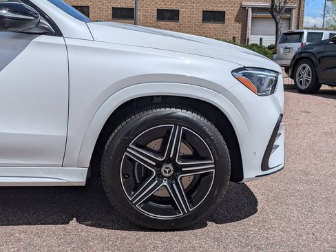 New 2026 Mercedes-Benz GLE 450 4MATIC Coupe image 9