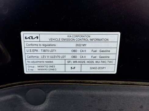 Used 2022 Kia Seltos S image 20