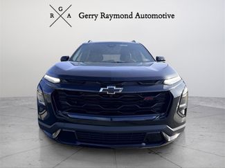 New 2026 Chevrolet Equinox RS w/ LPO, Floor Liner Package video 2