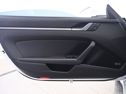 Certified 2023 Porsche 911 Carrera S RWD image 22