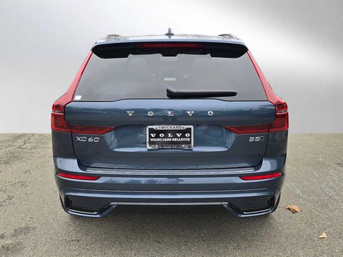 New 2026 Volvo XC60 B5 Plus w/ Protection Package Premier image 4