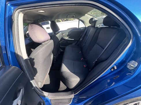 Used 2010 Toyota Corolla S w/ S EVP Pkg #3 FWD image 7
