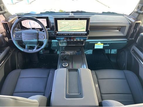 New 2024 GMC Hummer EV 3X w/ Extreme Off-Road Package image 4