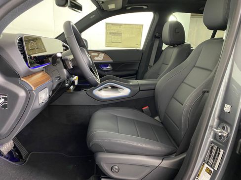 Used 2026 Mercedes-Benz GLE 350 4MATIC image 4