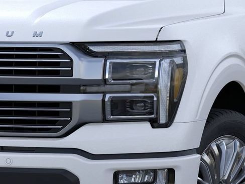 New 2026 Ford F150 Platinum AWD/4WD image 18