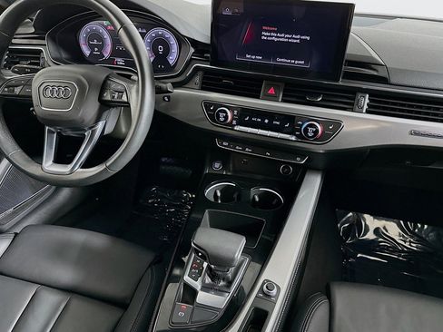 Used 2023 Audi A5 2.0T Premium Plus w/ Premium Plus image 6