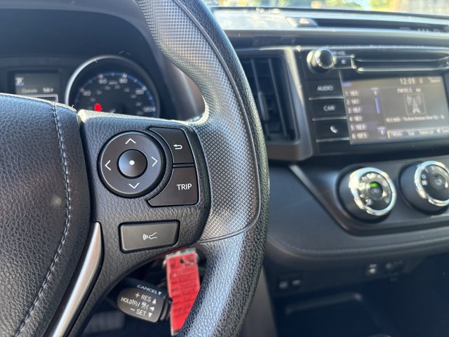 Certified 2017 Toyota RAV4 LE FWD image 19