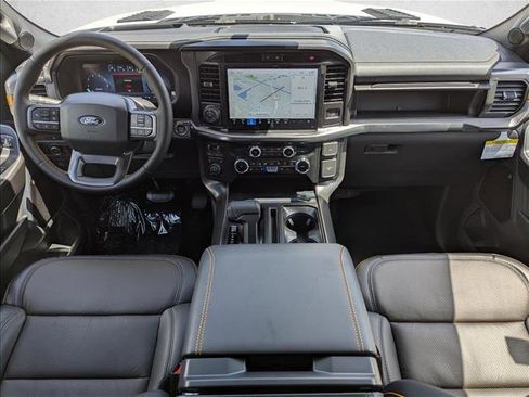 New 2025 Ford F150 Tremor w/ Equipment Group 402A High image 14