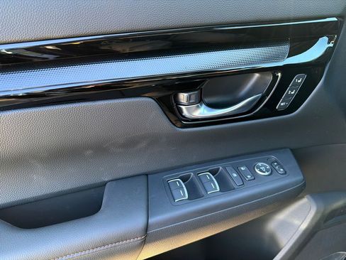 New 2026 Honda CR-V Sport Touring image 34