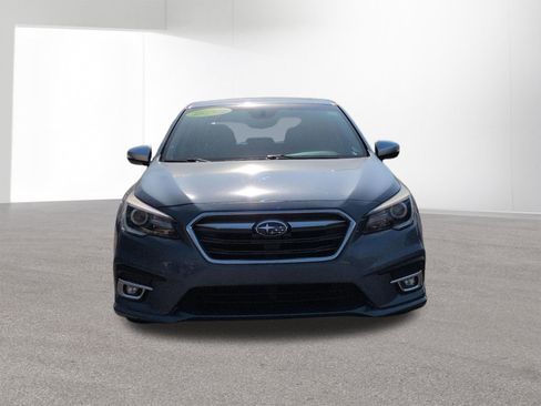 Used 2018 Subaru Legacy 2.5i Limited w/ 50th Anniversary Edition image 2