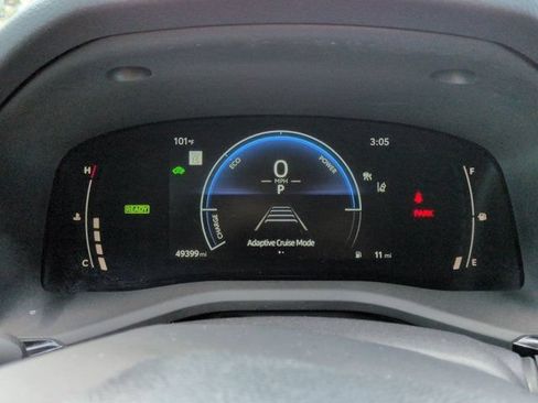 Certified 2025 Toyota Camry LE w/ Convenience Package FWD image 10