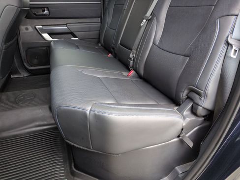 Used 2023 Toyota Tundra Platinum image 29