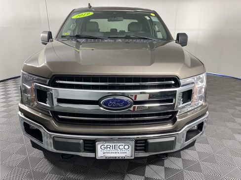 Used 2019 Ford F150 XLT AWD/4WD image 3