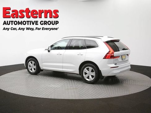 Used 2022 Volvo XC60 B5 Momentum AWD/4WD image 65