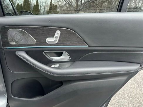 Certified 2022 Mercedes-Benz GLS 450 4MATIC image 20