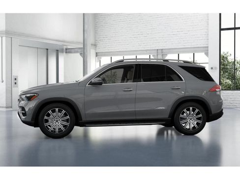 New 2026 Mercedes-Benz GLE 350 4MATIC image 35