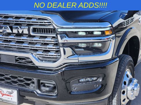 New 2026 RAM 1500 Limited AWD/4WD image 9