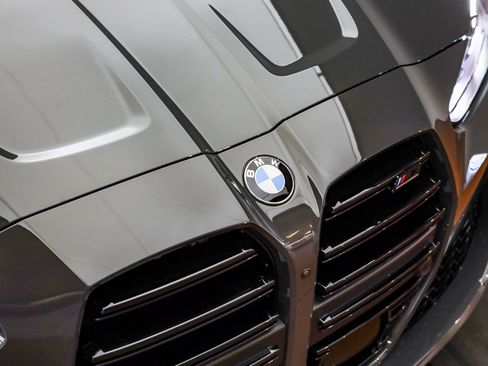 New 2026 BMW M3 Competition AWD/4WD image 6