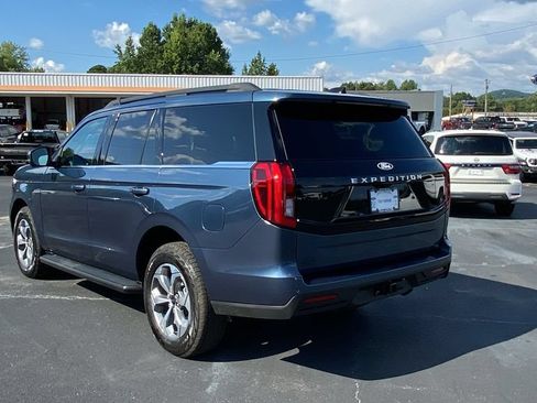 New 2027 Ford Expedition Active AWD/4WD image 7