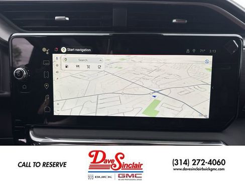 New 2026 GMC Sierra 1500 Denali Ultimate AWD/4WD image 18