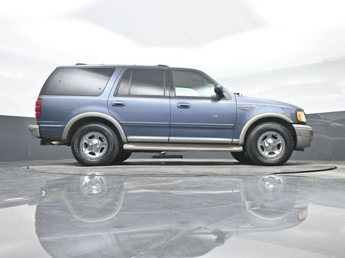 Used 2000 Ford Expedition Eddie Bauer RWD image 31