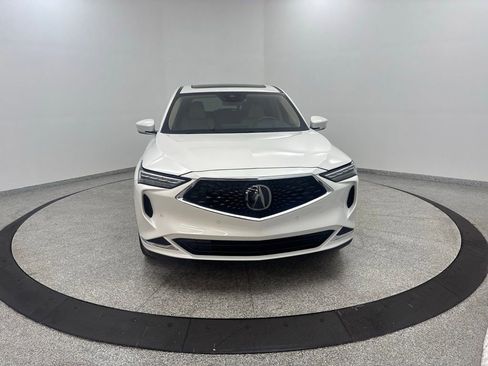 Used 2023 Acura MDX FWD w/ Technology Package image 21