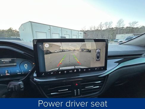 Used 2023 Ford Escape ST-Line Select w/ Tech Pack #2 image 37