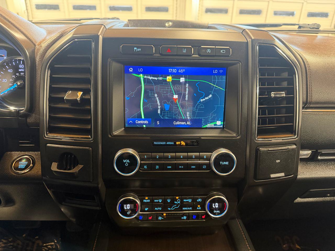Used 2020 Ford Expedition King Ranch w/ Cargo Package RWD image 18