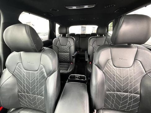 Used 2023 Kia Telluride EX X-Line AWD/4WD image 36