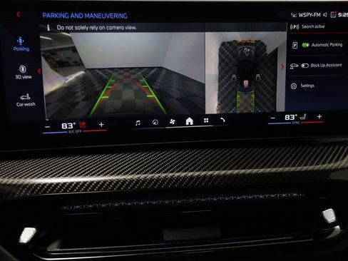 Certified 2025 BMW 440i xDrive Convertible image 11