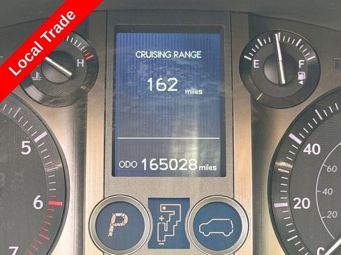 Used 2015 Lexus GX 460 w/ Premium Package AWD/4WD image 3