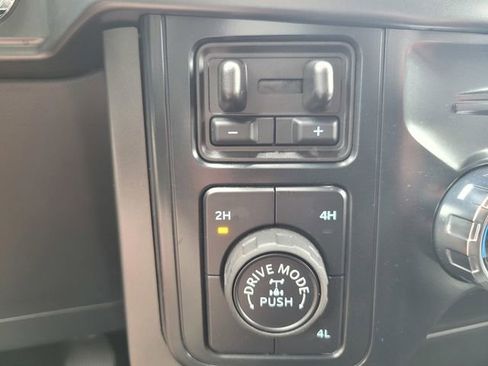 Certified 2025 Ford F150 Tremor w/ Bed Utility Package image 25