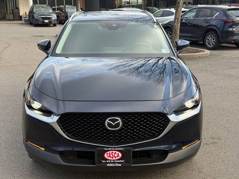 Used 2023 MAZDA CX-30 AWD 2.5 S w/ Preferred Package image 2