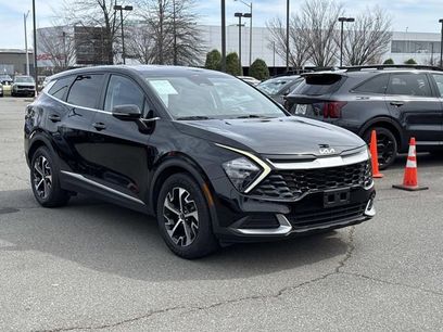 Used 2023 Kia Sportage EX