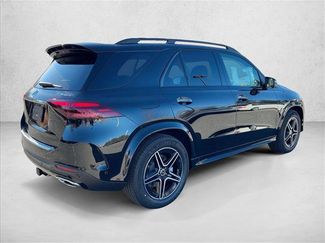 New 2026 Mercedes-Benz GLE 350 GLE 350 video 2