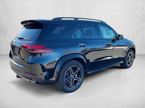 New 2026 Mercedes-Benz GLE 350 GLE 350 image 2