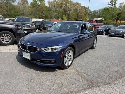 Used 2017 BMW 330i xDrive Sedan w/ Premium Package
