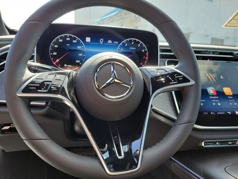 New 2026 Mercedes-Benz E 350 E 350 image 23