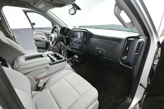 Used 2016 Chevrolet Silverado 1500 LS w/ Trailering Package AWD/4WD image 38